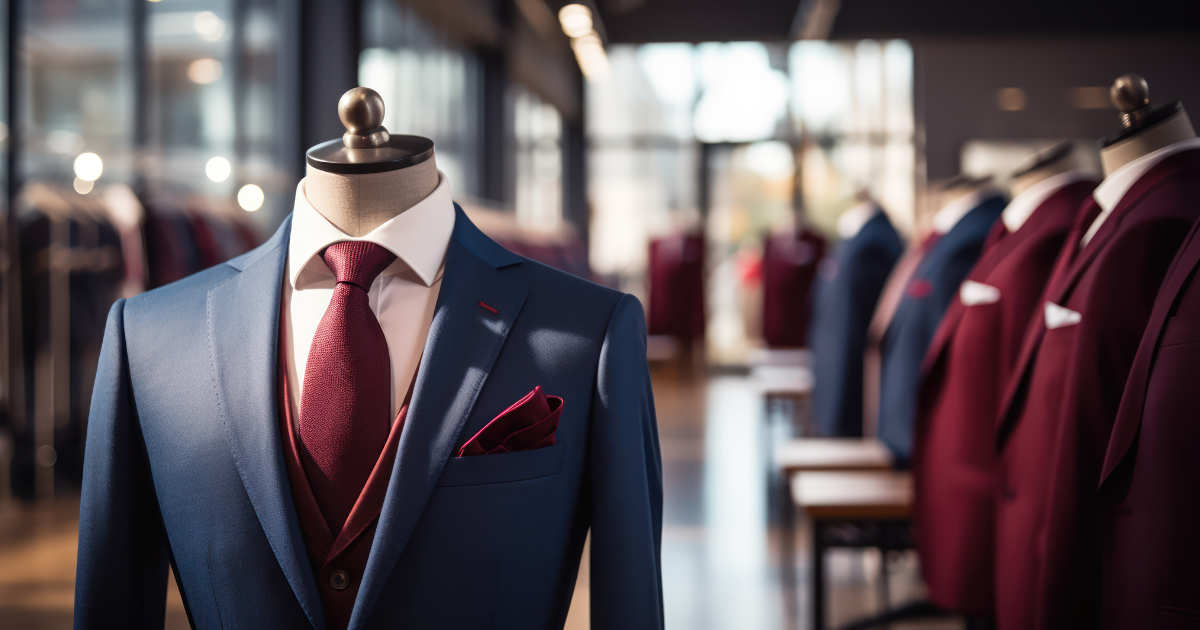 Vestido Fatos Feitos À Medida em Lisboa Portugal em 2025