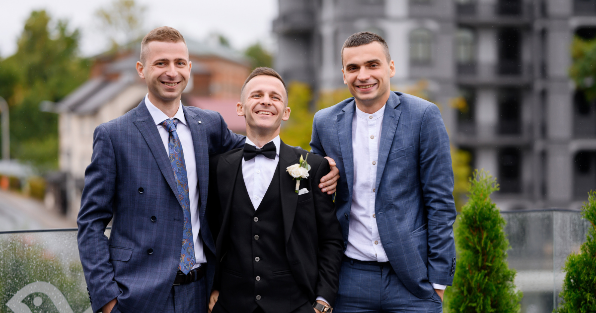 Tipos Fatos De Casamento Para Homem em Lisboa Portugal 2025