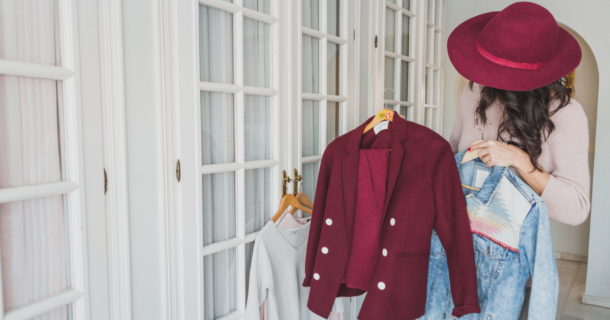 Topo Alterações de Roupa Que Transformam o Seu Estilo em Lisboa