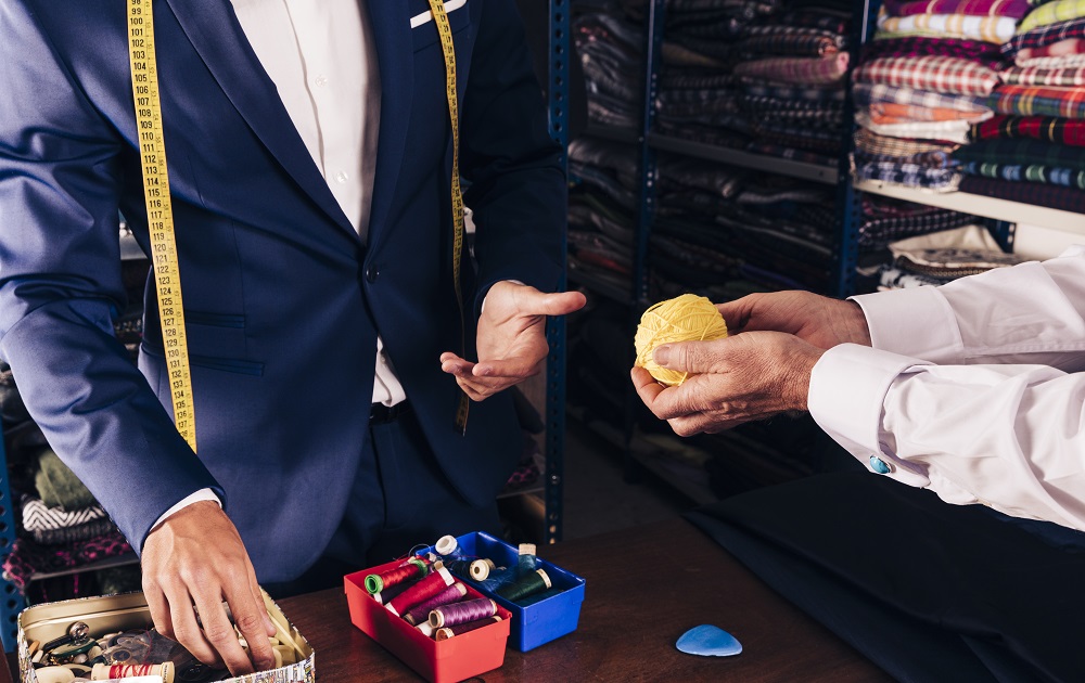 Tip Top Tailor para Fatos De Casamento Para Homem em Lisboa Portugal