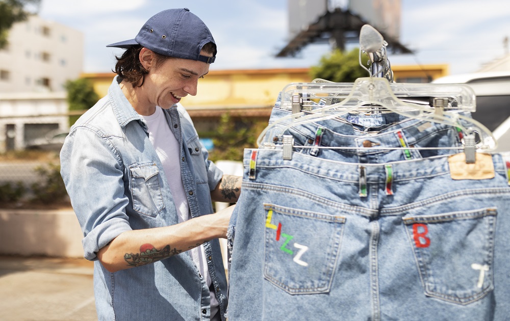 Transformações Incríveis com Alterações de Roupa em Lisboa Portugal