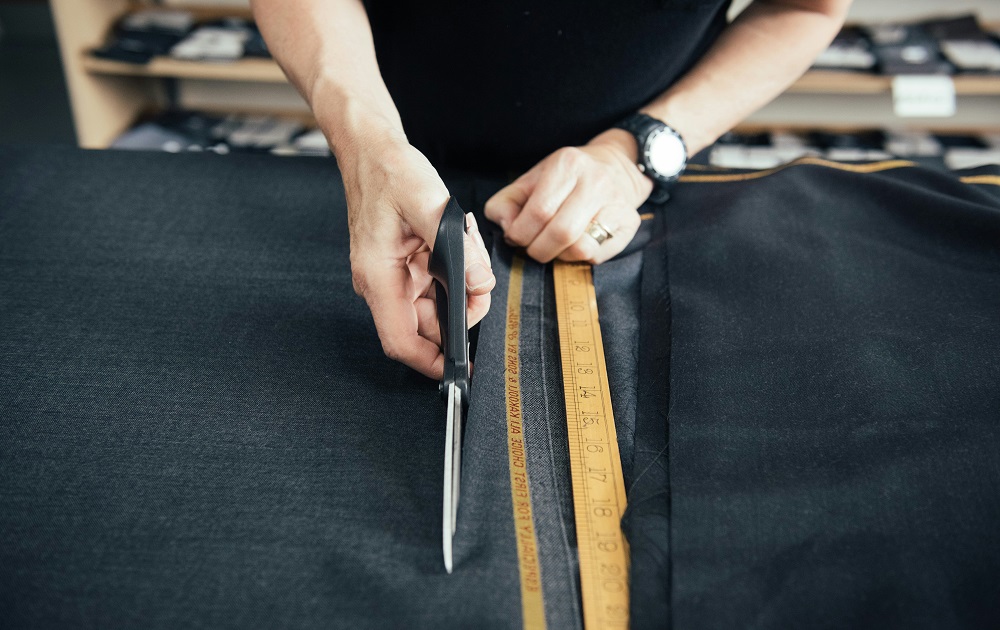 Roupas Antigas, Estilo Novo: Alterações de Roupa em Lisboa em 2025